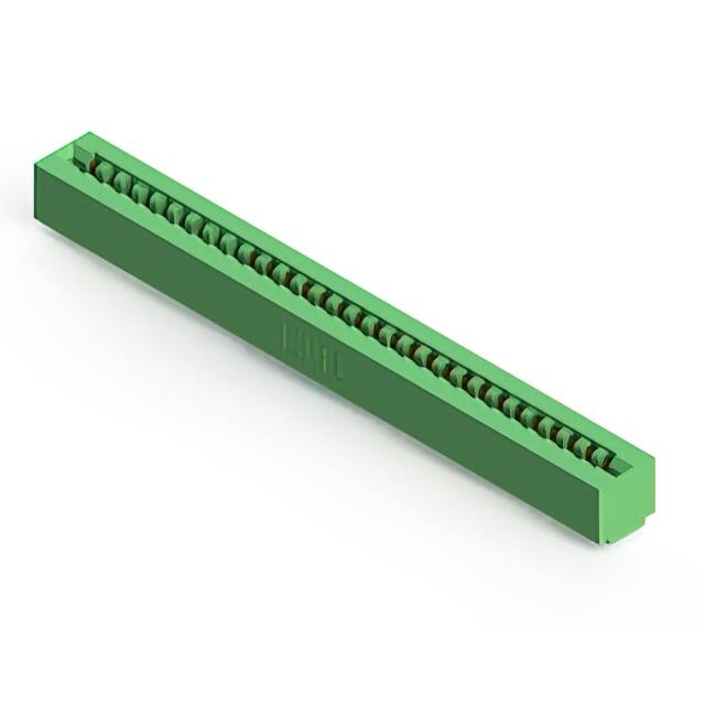 807-030-558-101 EDAC Inc.  Edgeboard Connectors